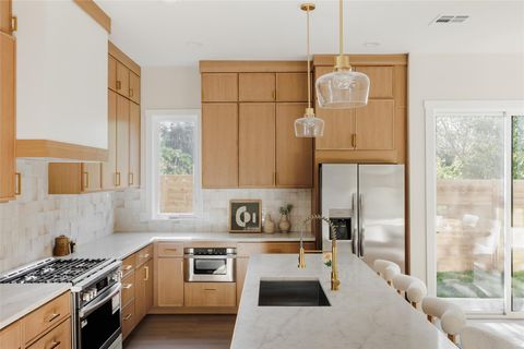 Tiny photo for 901 Redd ST #1, Austin, TX 78745 (MLS # 6881958)