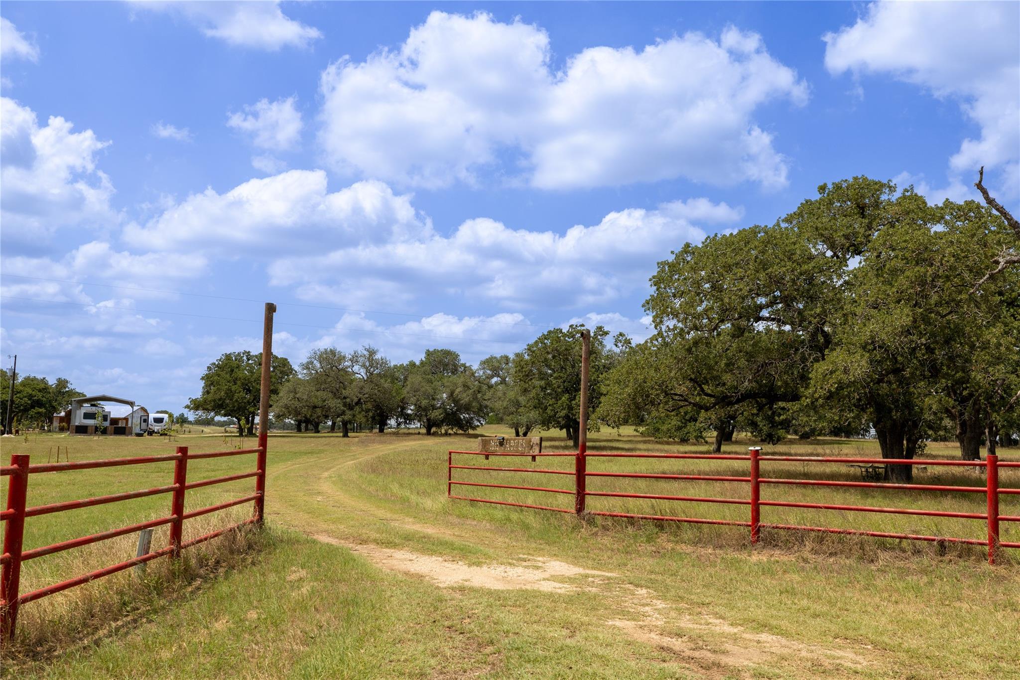 2901 Mule Creek RD