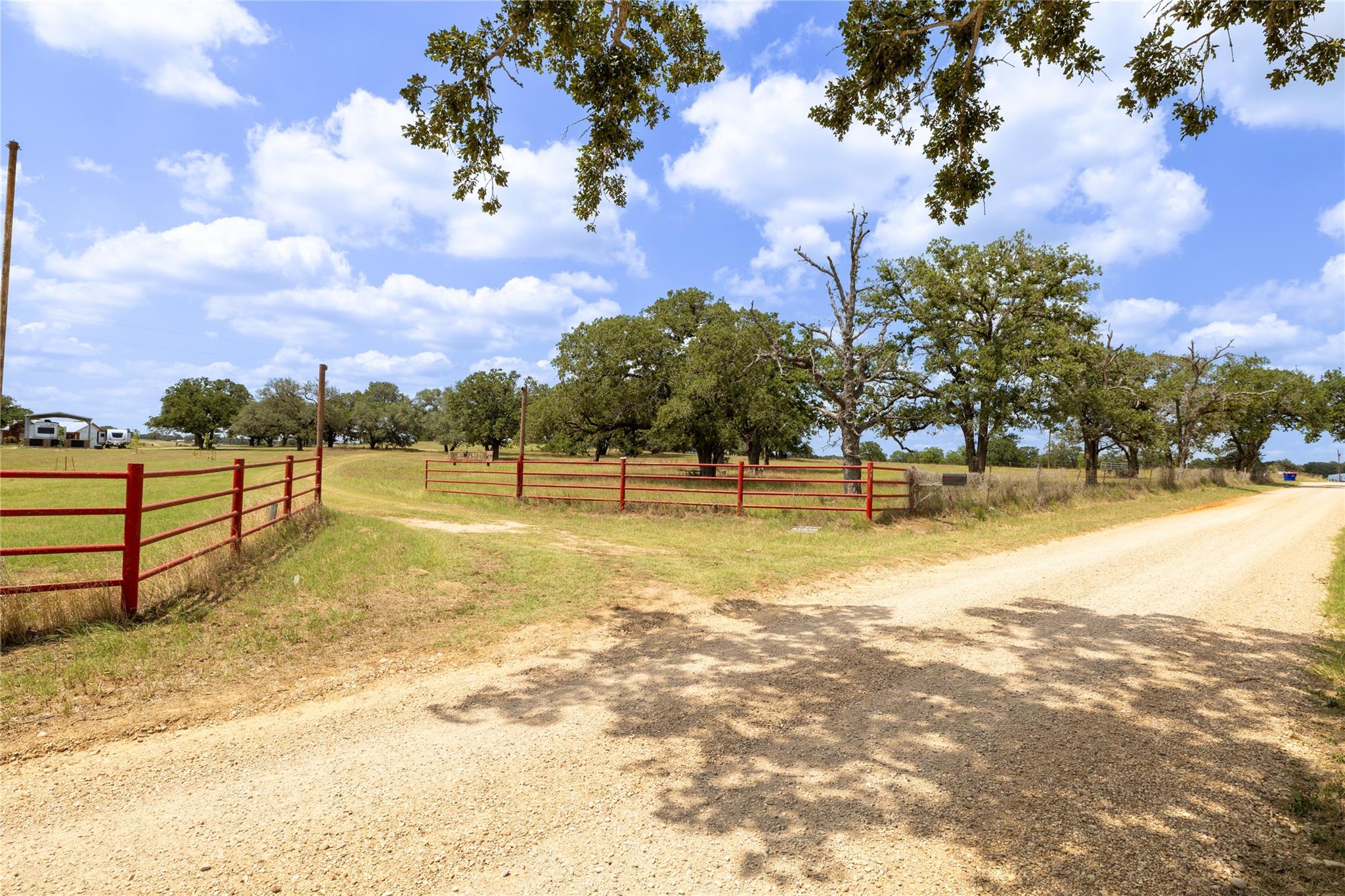 2901 Mule Creek RD
