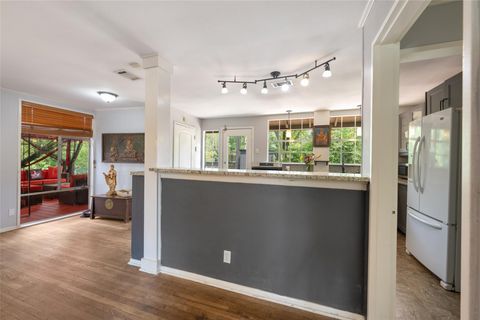 Tiny photo for 5900 Nasco DR, Austin, TX 78757 (MLS # 5493768)