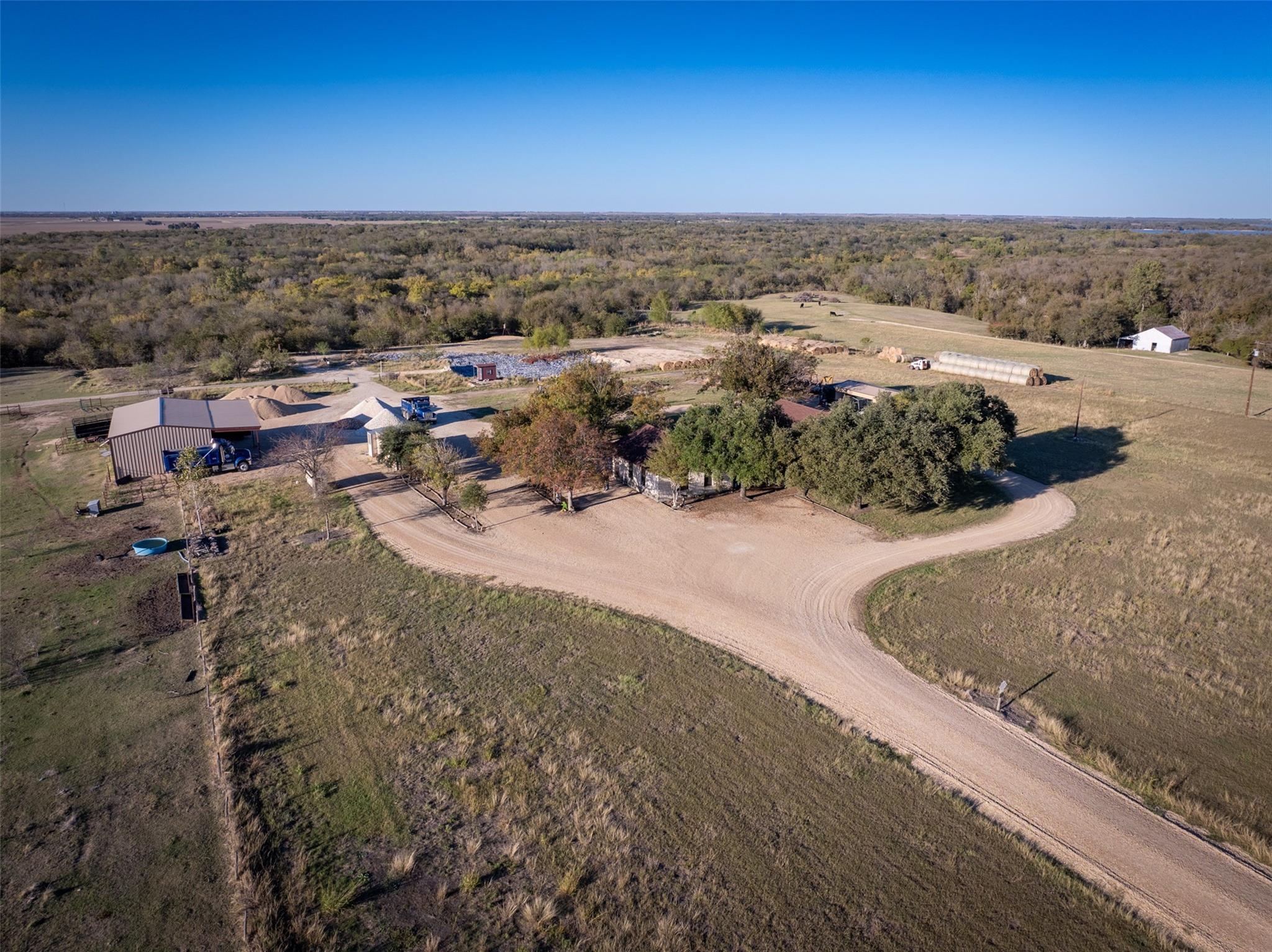 2001 Fm 1331 RD