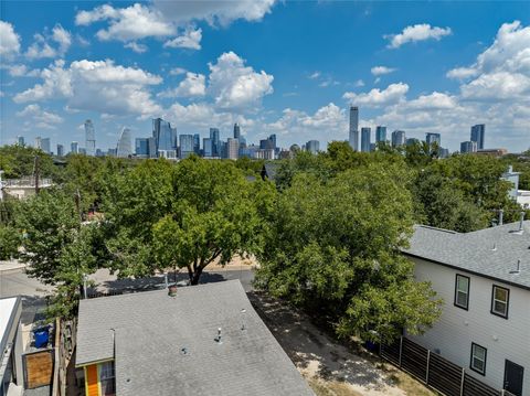 Photo of 711 Jewell ST #A & B, Austin, TX 78704 (MLS # 8710627)