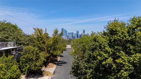 Tiny photo for 711 Jewell ST #A & B, Austin, TX 78704 (MLS # 8710627)