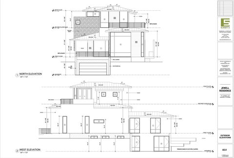 Tiny photo for 711 Jewell ST #A & B, Austin, TX 78704 (MLS # 8710627)