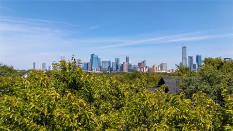 Tiny photo for 711 Jewell ST #A & B, Austin, TX 78704 (MLS # 8710627)