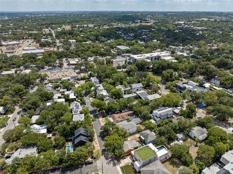 Tiny photo for 711 Jewell ST #A & B, Austin, TX 78704 (MLS # 8710627)
