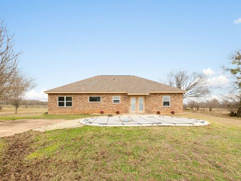 A home in Thorndale