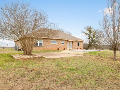 A home in Thorndale