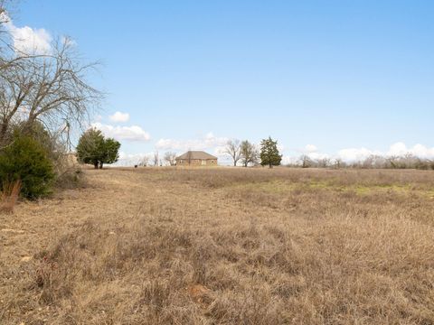 A home in Thorndale