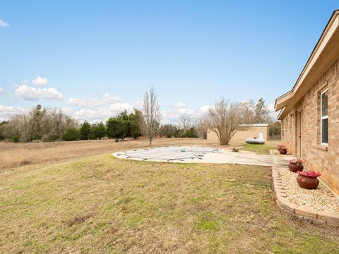 A home in Thorndale