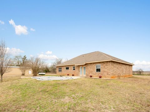 A home in Thorndale