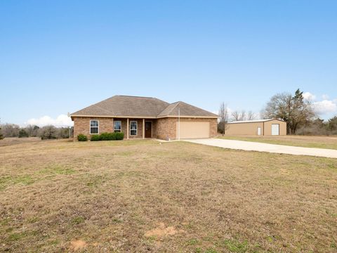 A home in Thorndale