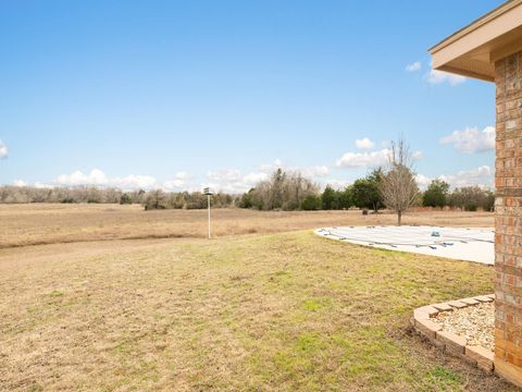 A home in Thorndale