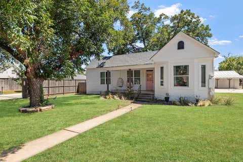 Photo of 703 E HIGHWAY ST ST, Fredericksburg, TX 78624 (MLS # 3732160)
