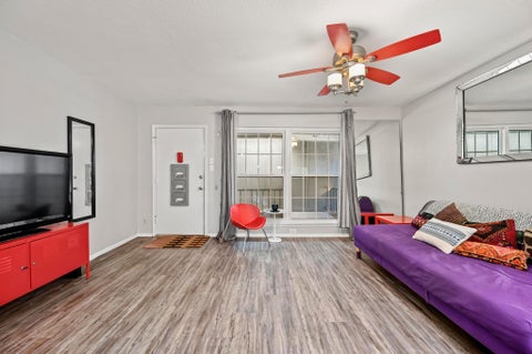 Tiny photo for 2425 Ashdale DR #78, Austin, TX 78757 (MLS # 8545390)