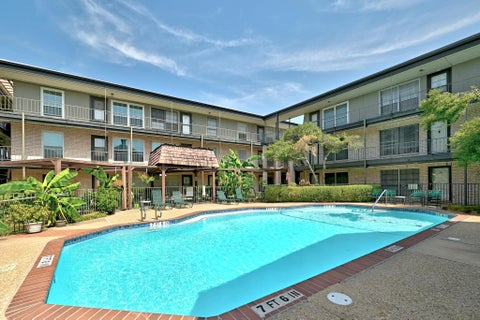 Tiny photo for 2425 Ashdale DR #78, Austin, TX 78757 (MLS # 8545390)