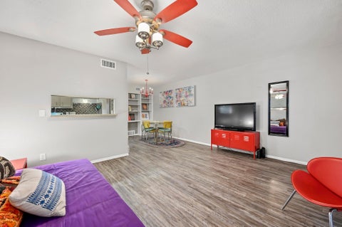 Tiny photo for 2425 Ashdale DR #78, Austin, TX 78757 (MLS # 8545390)