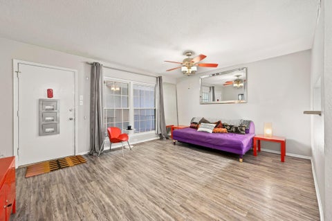 Tiny photo for 2425 Ashdale DR #78, Austin, TX 78757 (MLS # 8545390)