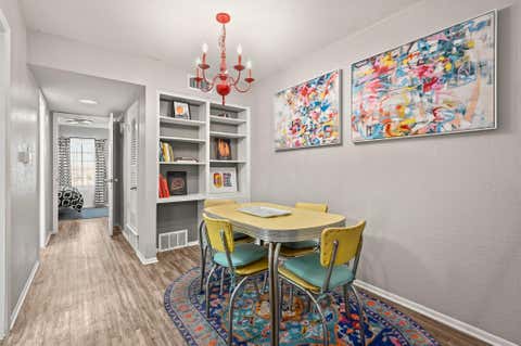 Photo of 2425 Ashdale DR #78, Austin, TX 78757 (MLS # 8545390)