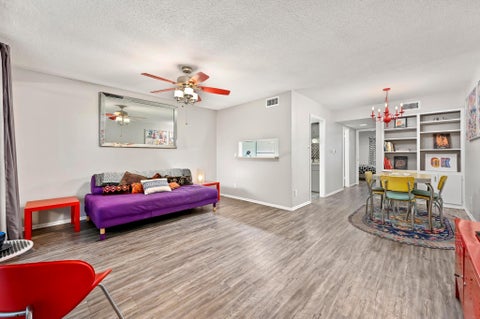 Tiny photo for 2425 Ashdale DR #78, Austin, TX 78757 (MLS # 8545390)