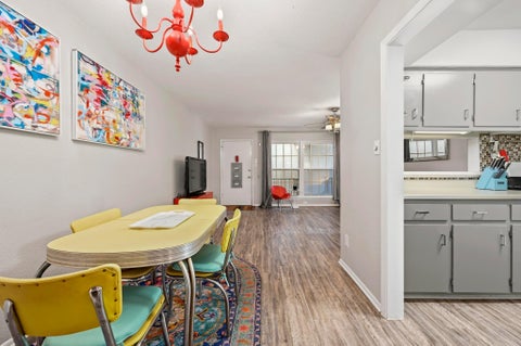 Tiny photo for 2425 Ashdale DR #78, Austin, TX 78757 (MLS # 8545390)