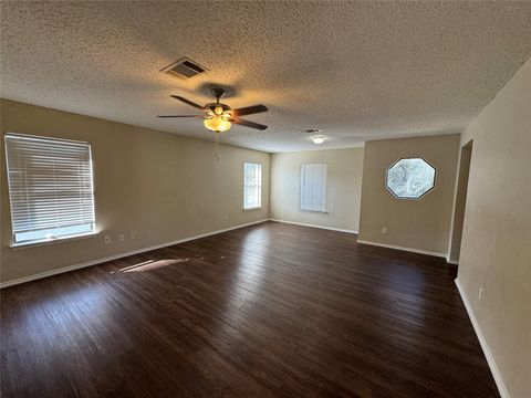 A home in Round Rock