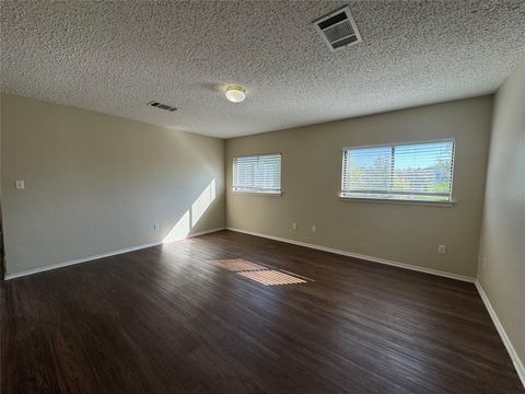 A home in Round Rock