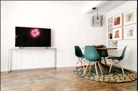 Tiny photo for 1510 6th ST W #110, Austin, TX 78703 (MLS # 9526013)