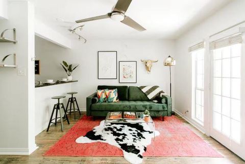 Tiny photo for 1510 6th ST W #110, Austin, TX 78703 (MLS # 9526013)