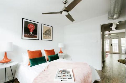 Tiny photo for 1510 6th ST W #110, Austin, TX 78703 (MLS # 9526013)