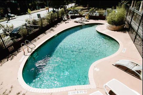 Tiny photo for 1510 6th ST W #110, Austin, TX 78703 (MLS # 9526013)