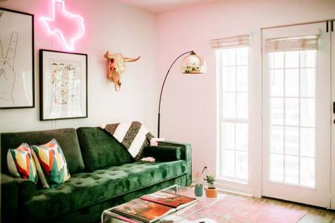 Tiny photo for 1510 6th ST W #110, Austin, TX 78703 (MLS # 9526013)