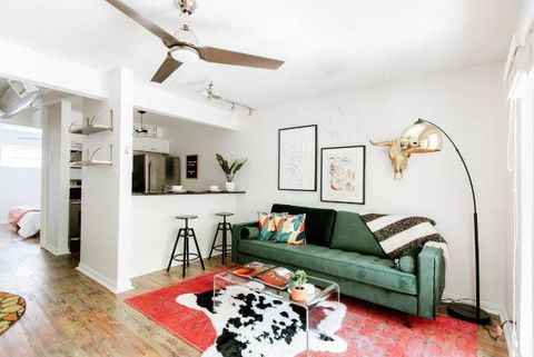 Tiny photo for 1510 6th ST W #110, Austin, TX 78703 (MLS # 9526013)