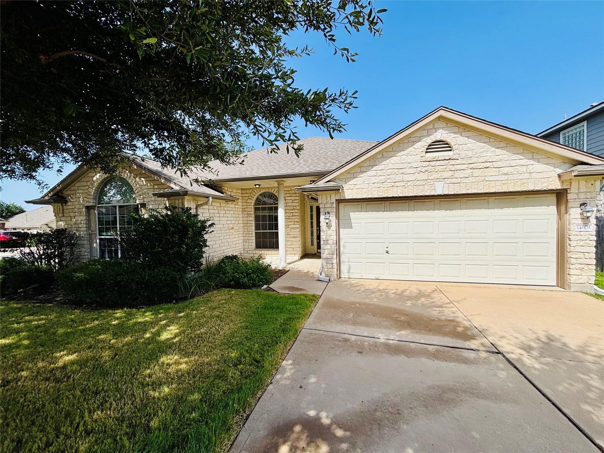 Photo 1 of 23 — 14629 Staked Plains LOOP, Austin, TX 78717