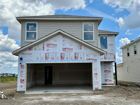 Tiny photo for 5829 Taunte DR, Del Valle, TX 78617 (MLS # 5681568)