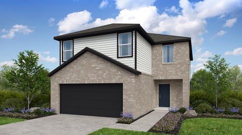 Photo of 5829 Taunte DR, Del Valle, TX 78617 (MLS # 5681568)