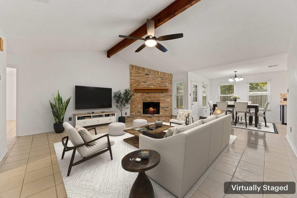 Photo of 2602 Armstrong DR, Leander, TX 78641 (MLS # 8303449)