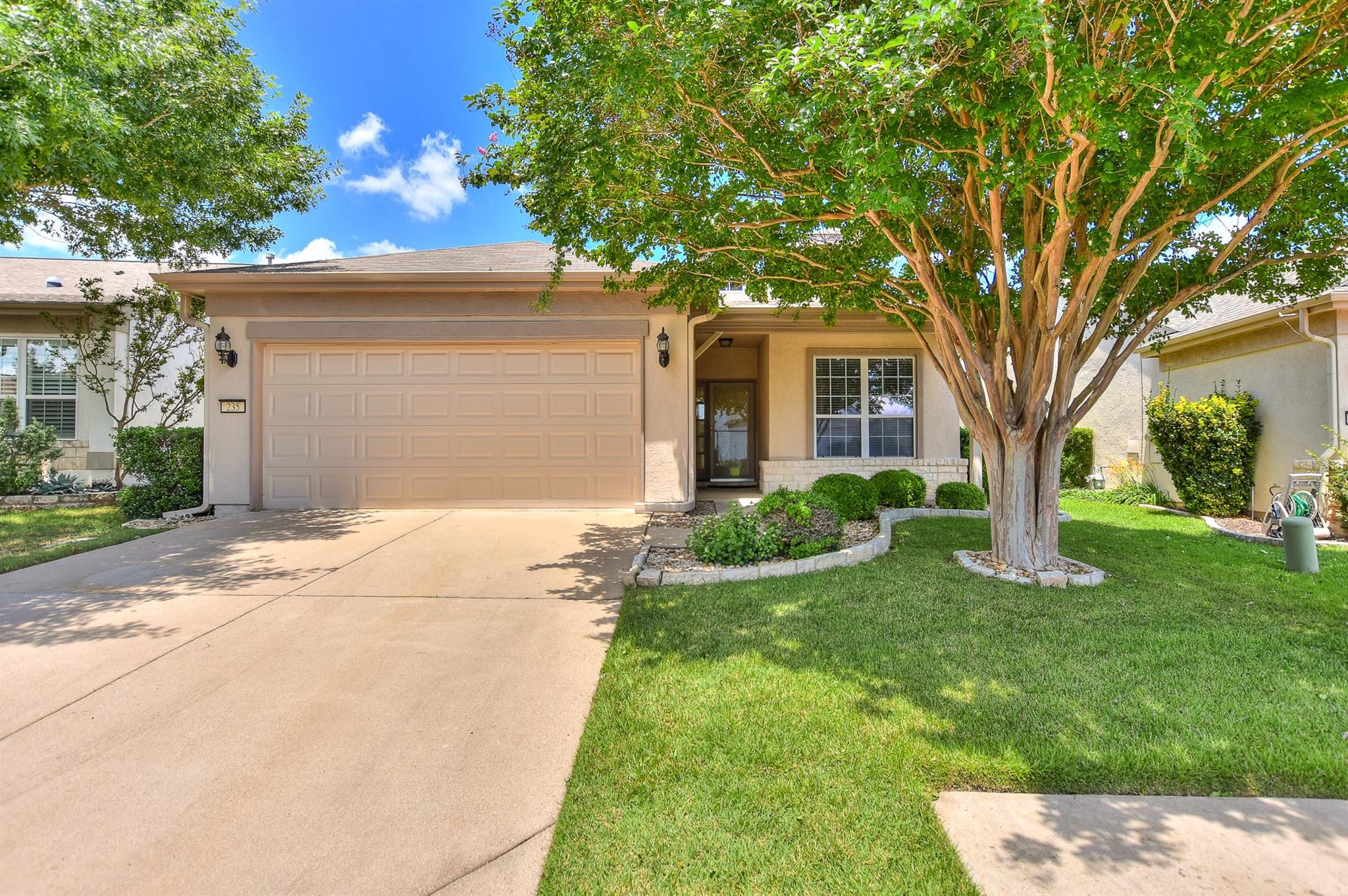 235 Monument Hill TRL