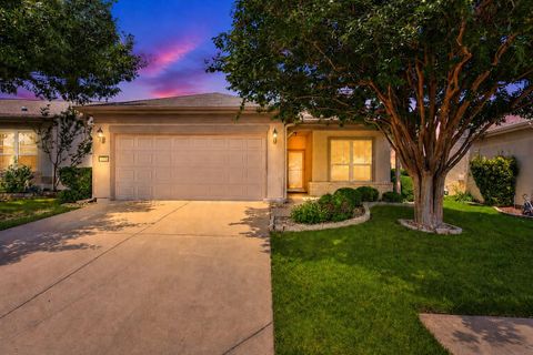 Photo of 235 Monument Hill TRL, Georgetown, TX 78633 (MLS # 2342276)