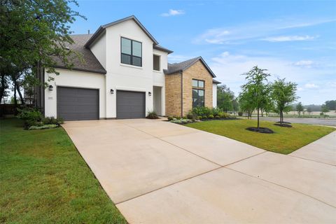 Photo of 14302 Blooming Meadow DR, Cedar Park, TX 78641 (MLS # 9110754)
