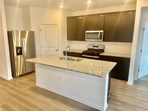 Tiny photo for 5024 Hazelnut LN, Del Valle, TX 78617 (MLS # 6303946)