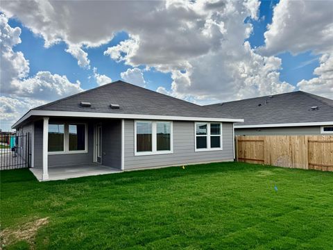 Tiny photo for 5024 Hazelnut LN, Del Valle, TX 78617 (MLS # 6303946)