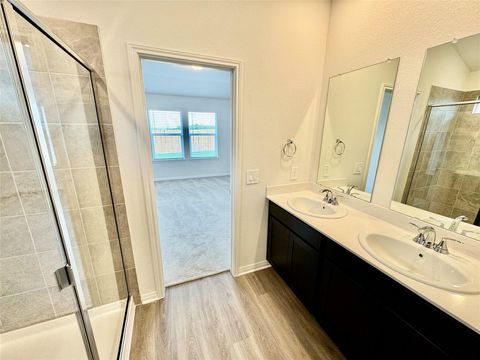 Tiny photo for 5024 Hazelnut LN, Del Valle, TX 78617 (MLS # 6303946)