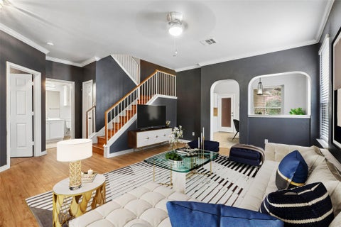 Photo of 1001 Monadale TRL, Round Rock, TX 78664 (MLS # 8357819)