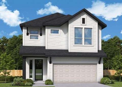 816 Venus CIR Round Rock TX 78664