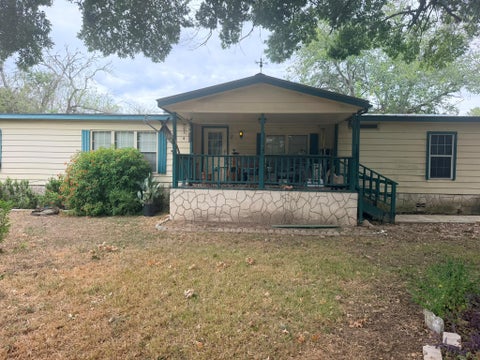 Photo of 151 Oak DR, McQueeney, TX 78123 (MLS # 6464978)
