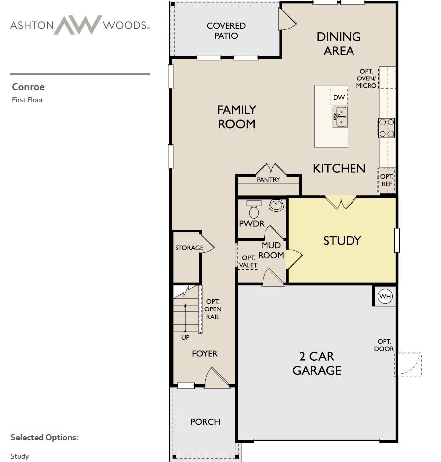 149 Kings Canyon DR