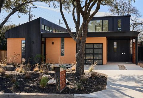 2305 Westoak DR Austin TX 78704