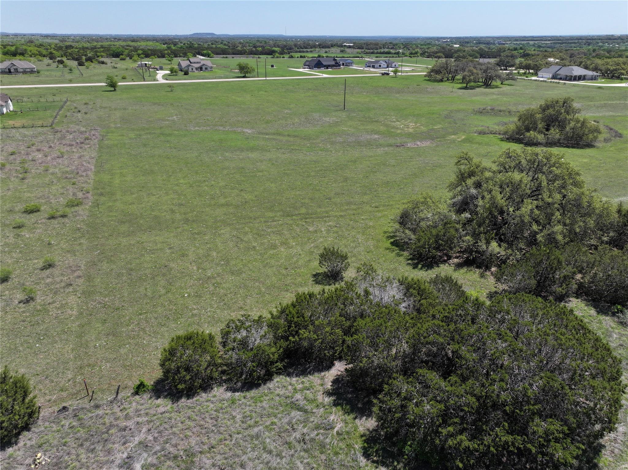 Lot 9 Floyd's Run ST