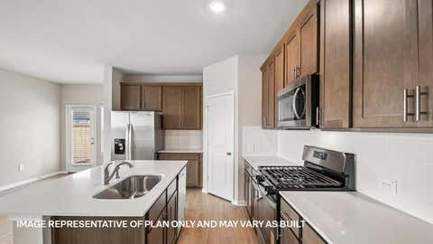 Tiny photo for 20240 Sinema WAY, Manor, TX 78653 (MLS # 4947636)